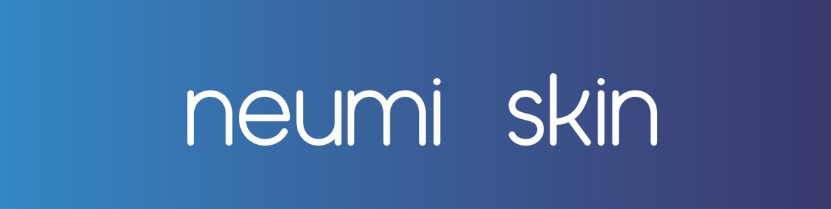neumi - neumi skin